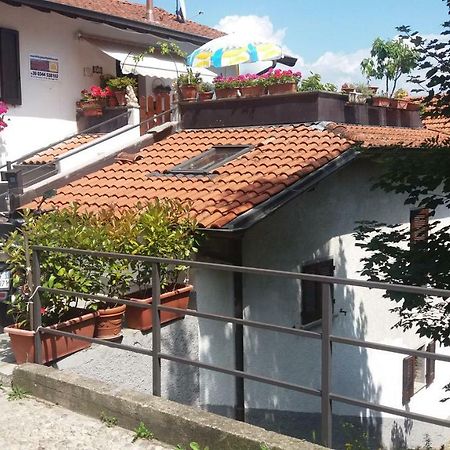 Miniappartamento Gony Plesio Exterior foto