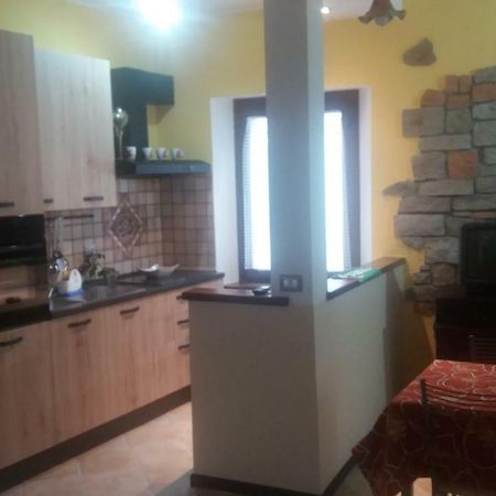 Miniappartamento Gony Plesio Exterior foto