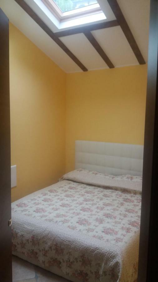 Miniappartamento Gony Plesio Exterior foto