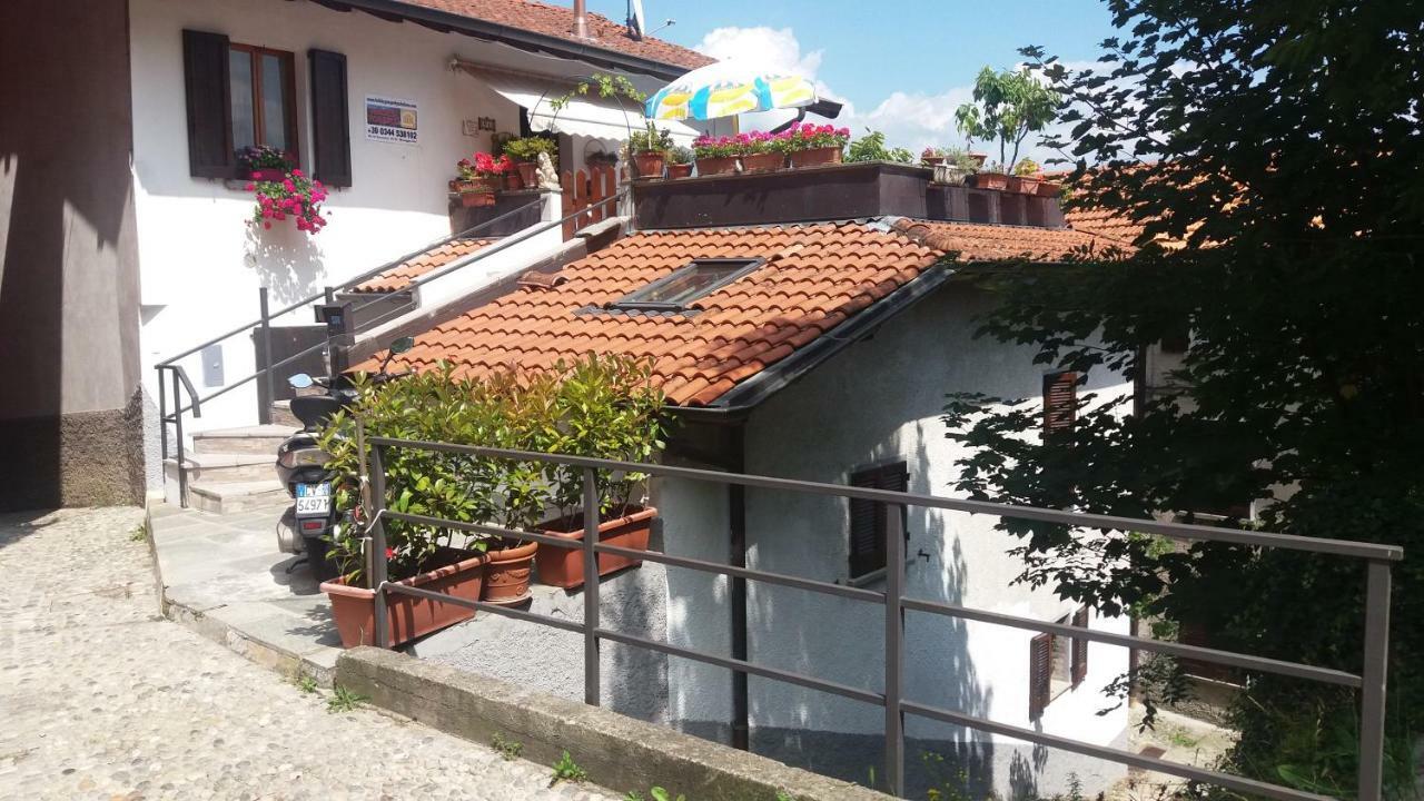 Miniappartamento Gony Plesio Exterior foto