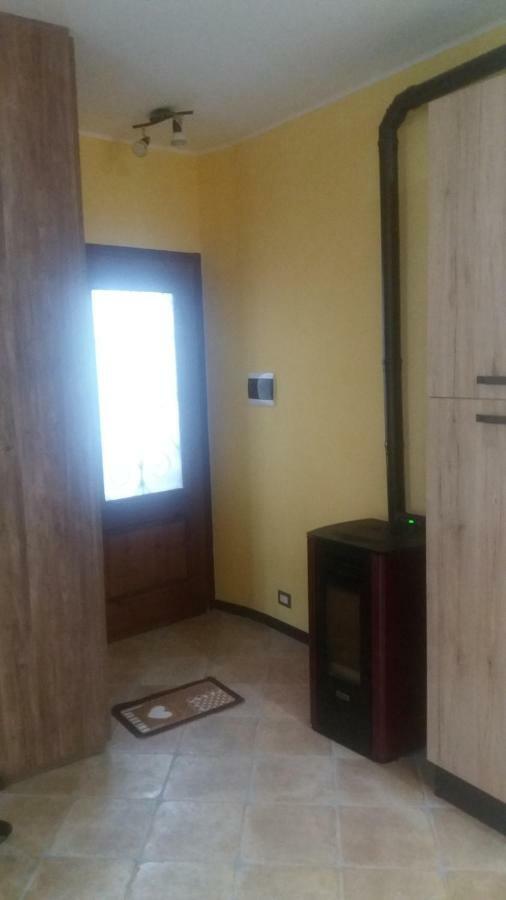 Miniappartamento Gony Plesio Exterior foto