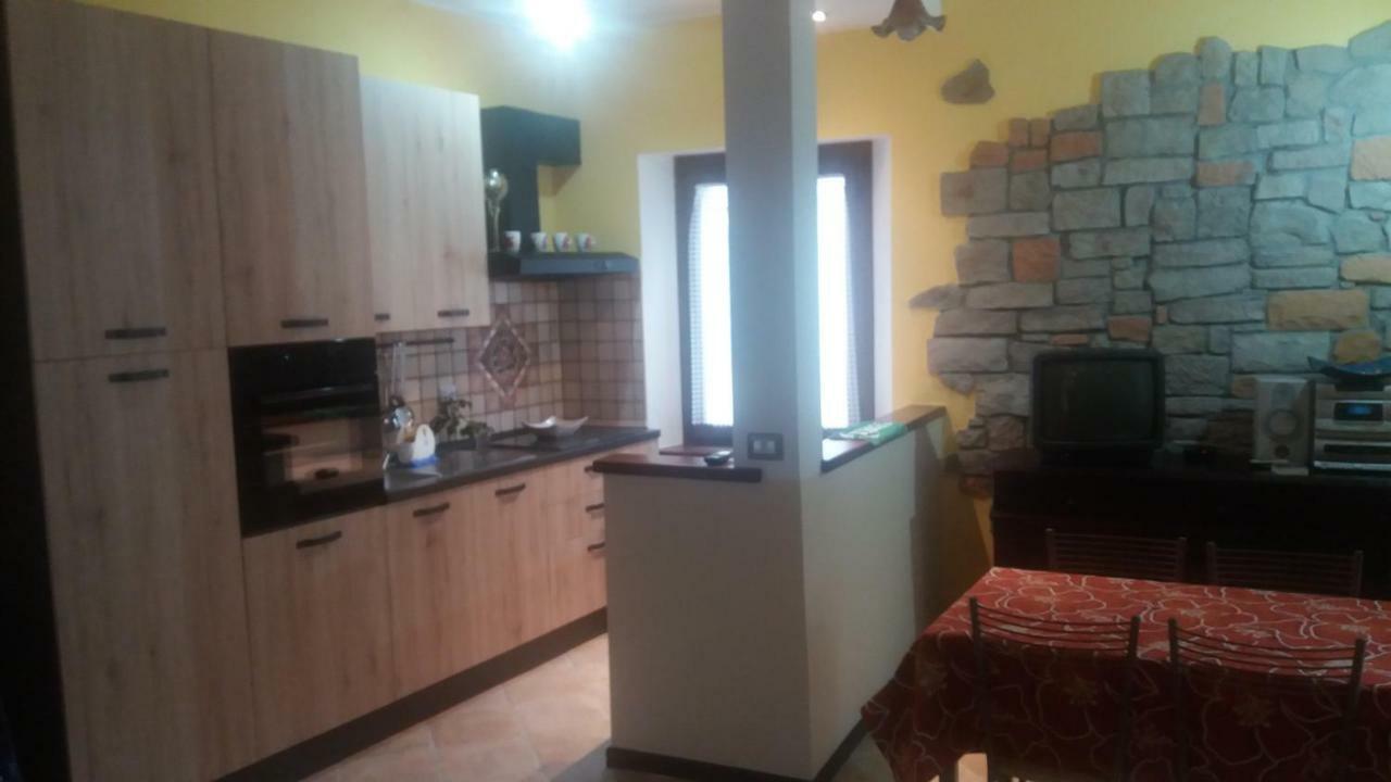 Miniappartamento Gony Plesio Exterior foto