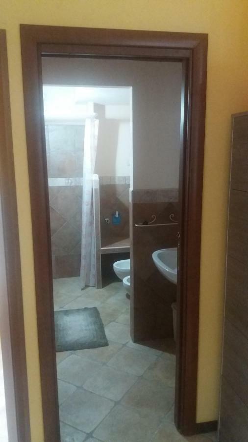 Miniappartamento Gony Plesio Exterior foto
