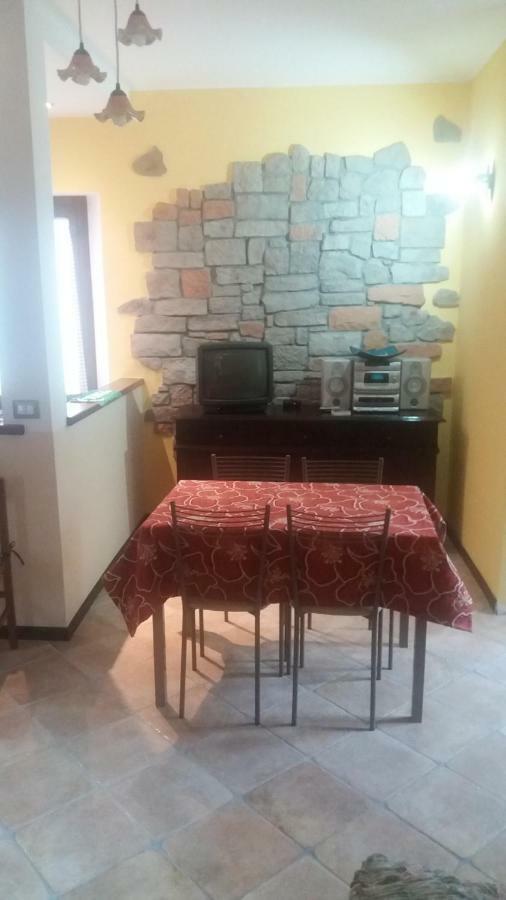 Miniappartamento Gony Plesio Exterior foto