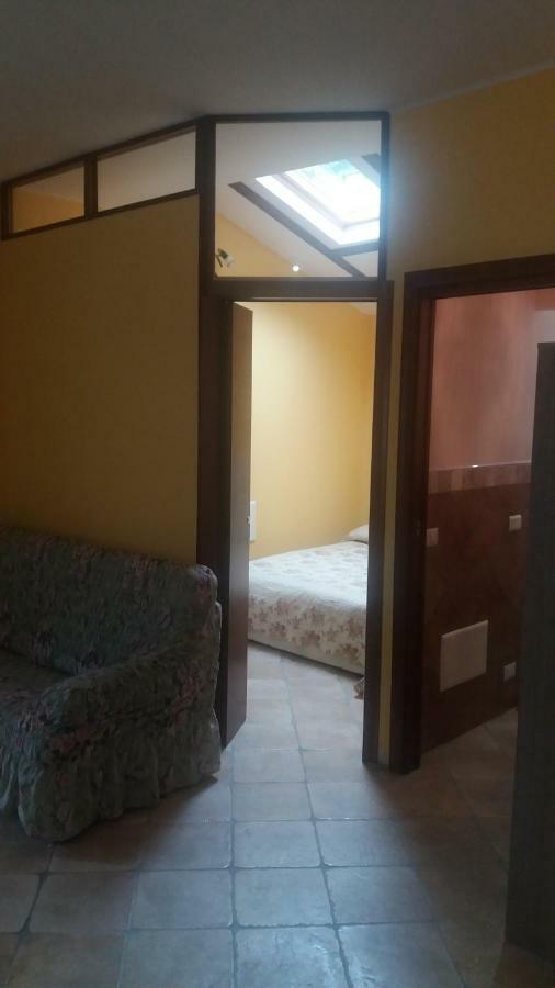 Miniappartamento Gony Plesio Exterior foto